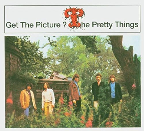 Pretty Things/Get The Picture