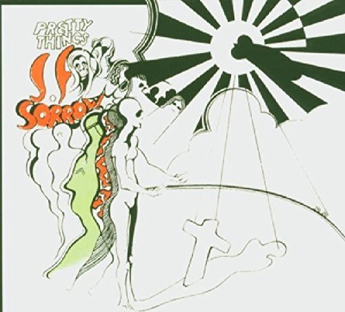 Pretty Things/S.F. Sorrow