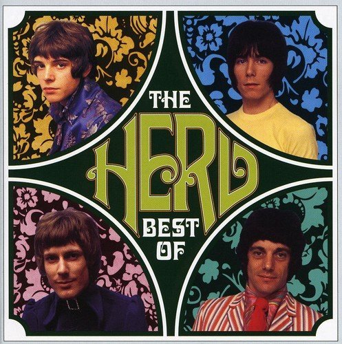 Herd/Best Of Herd@Import-Eu