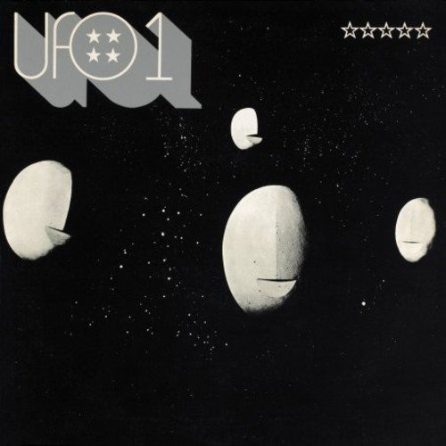 Ufo/Ufo 1@Import-Eu