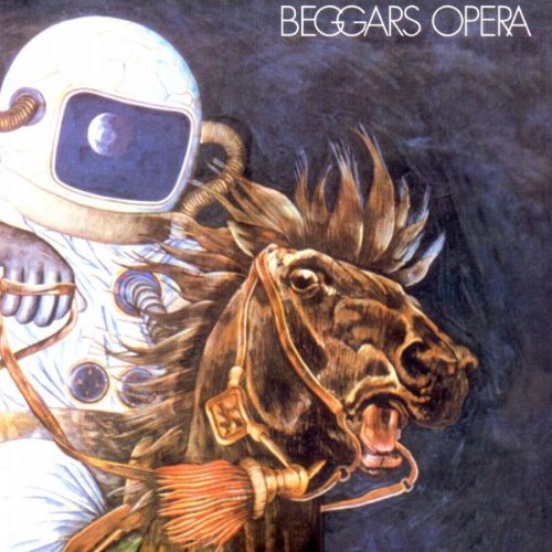 Beggars Opera Pathfinder Import Eu 