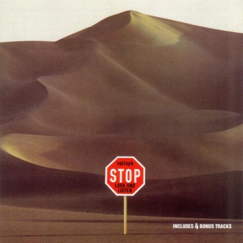 Epitaph/Stop Look & Listen@Import
