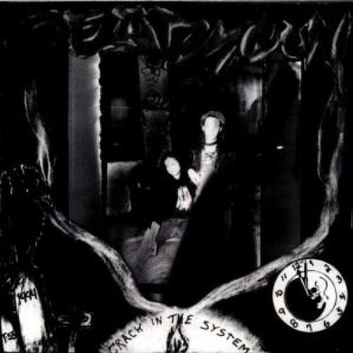 Dead Moon/Crack In The System