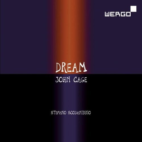 J. Cage/Dream