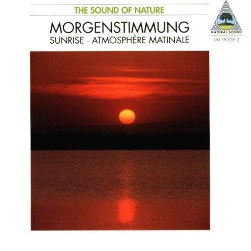 Morgenstimmung/Morgenstimmung