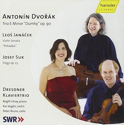 Dresdner Klaviertrio/Chamber Music