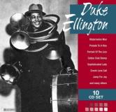 Duke Ellington Duke Ellington Import Eu 10 CD 