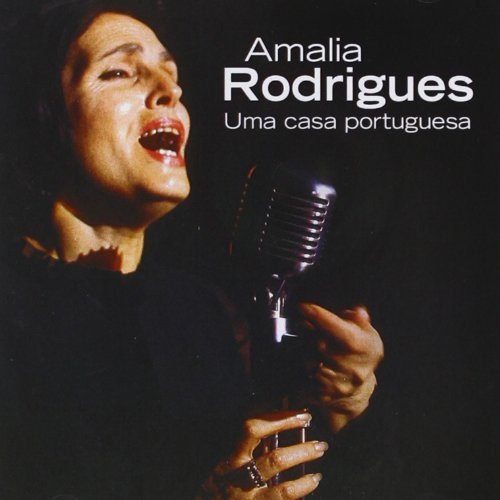 Amalia Rodrigues/Uma Casa Portuguesa@Import-Eu
