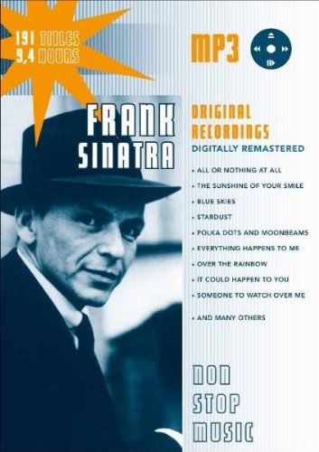Frank Sinatra/Original Recordings@Import-Eu