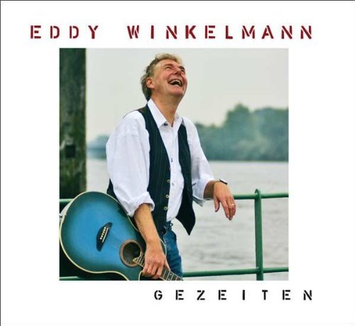 Eddy Winkelmann/Gezeiten@Import-Eu@Digipak