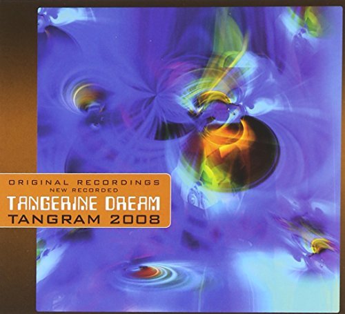 Tangerine Dream/Tangram 2008@Import-Eu