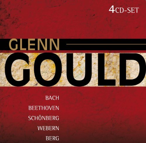 Glenn Gould/Portrait@Import-Eu@4 Cd