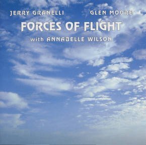 Jerry Granelli/Forces Of Flight