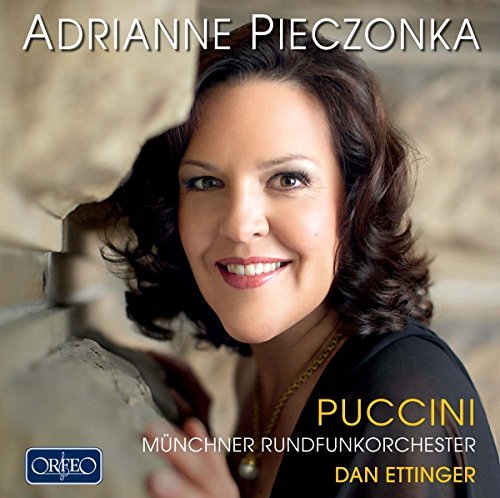 Adrianne Pieczonka/Puccini