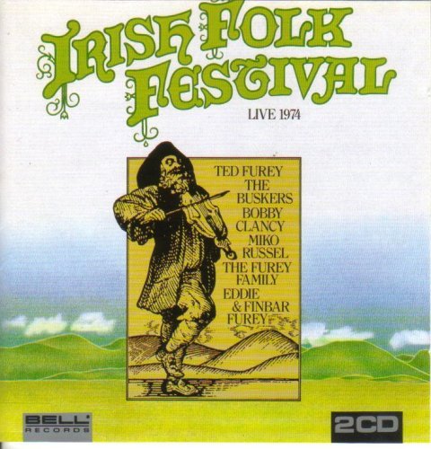 IRISH FOLK FESTIVAL 19/IRISH FOLK FESTIVAL 19