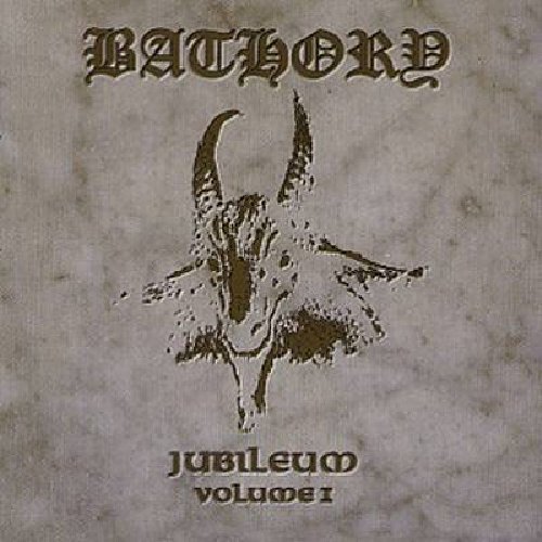 Bathory/Vol. 1-Jubileum@2 Lp