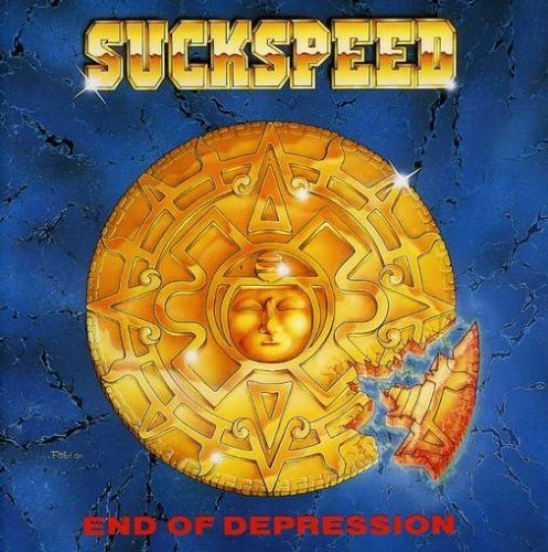 Suckspeed/End Of Depression