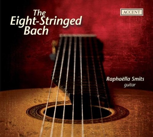 Johann Sebastian Bach/Eigth-Stringed Bach