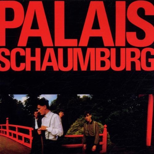 Palais Schaumburg/Palais Schaumburg