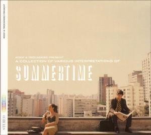 Summertime/Summertime@Import-Deu
