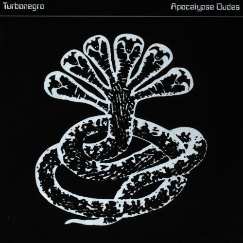 TURBONEGRO/APOCALYPSE DUDES