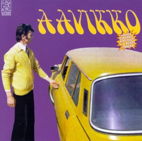 Aavikko/Derek!@Import-Eu