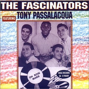 Fascinators/Oh Rose Marie