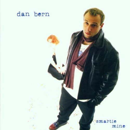 Dan Bern/Smartie Mine@Import-Eu@2 Cd Set