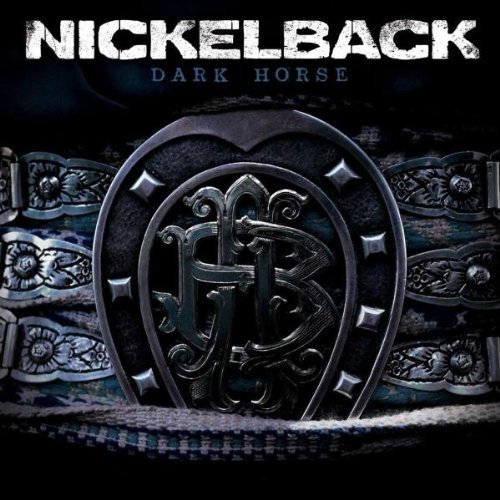 Nickelback/Dark Horse@Dark Horse