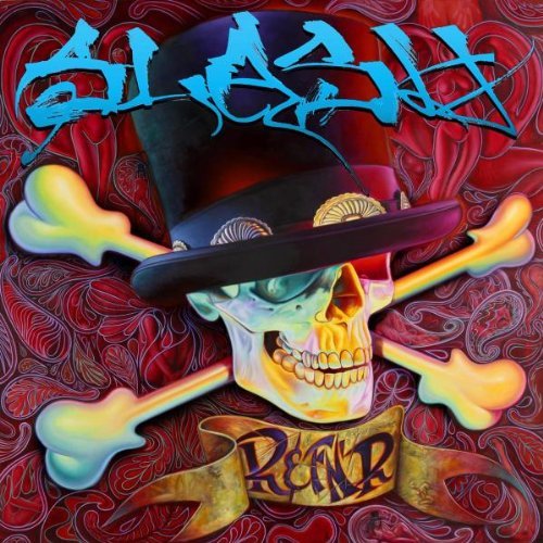 Slash/Slash@Import-Eu@2 Lp