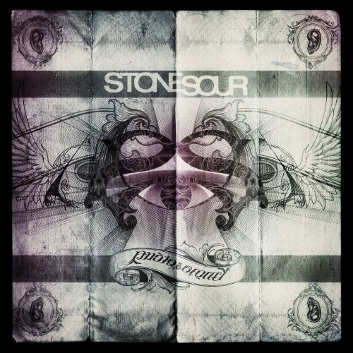 Stone Sour/Audio Secrecy@180gm Vinyl@2 Lp