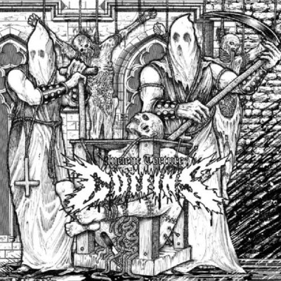 Coffins/Ancient Torture@Import-Gbr@4 Lp