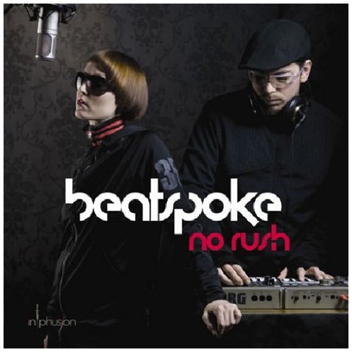 Beatspoke/No Rush@Import-Eu