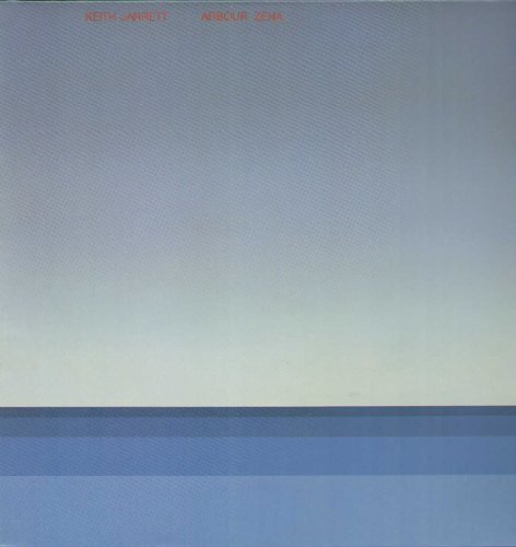 Keith Jarrett/Arbour Zena@Import-Eu