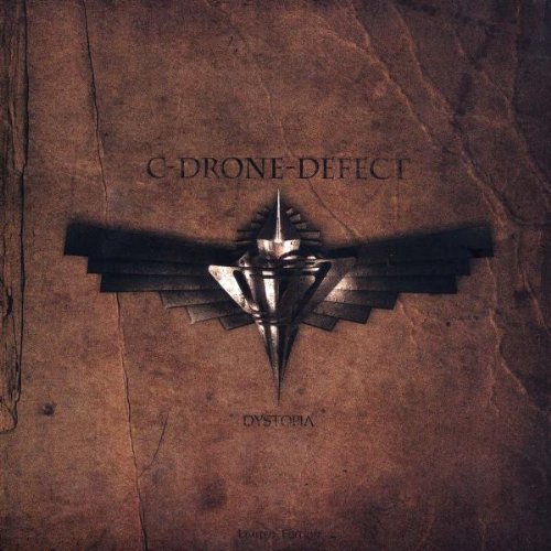 C-Drone-Defect/Dystopia@Import-Gbr