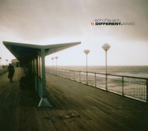 Echorausch/Differnet Waves@Import-Gbr
