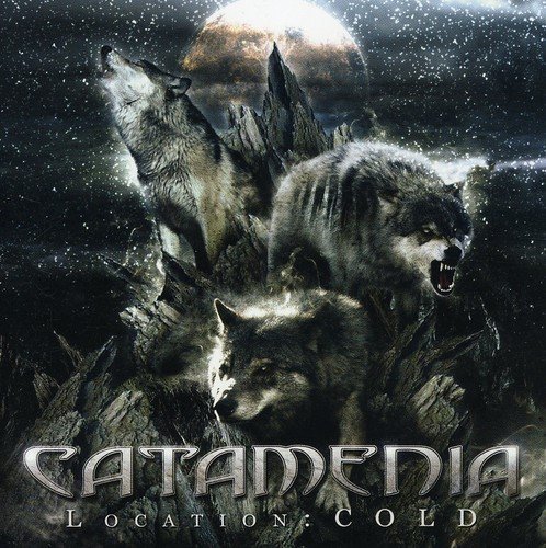 Catamenia/Location-Cold@Import-Eu
