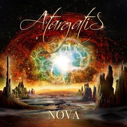 Atargatis/Nova@Import-Gbr