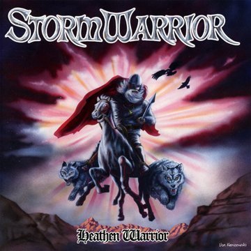 Stormwarrior/Heathen Warrior@.