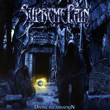 Supreme Pain/Divine Incarnation