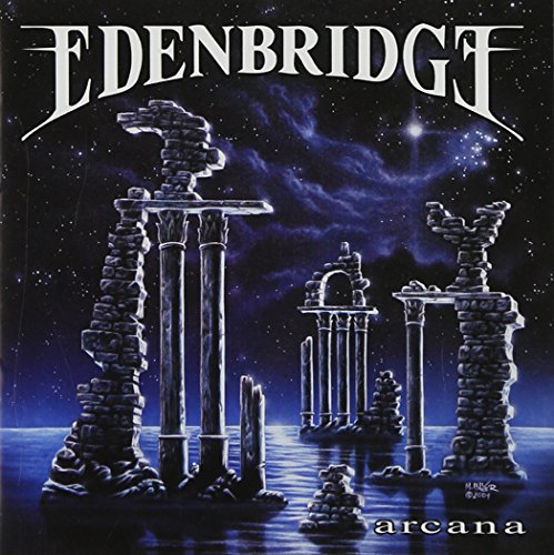 Edenbridge/Arcana@Import-Arg