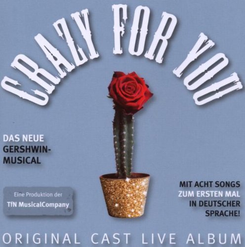 Crazy For You/Soundtrack@Import-Eu