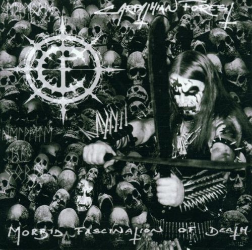 Carpathian Forest/Morbid Fascination Of Death