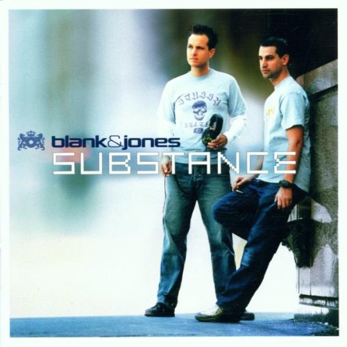 Blank & Jones/Substance@Import-Deu