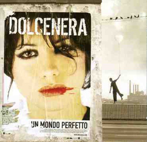 Dolcenera Un Mondo Perfetto Import Ita 