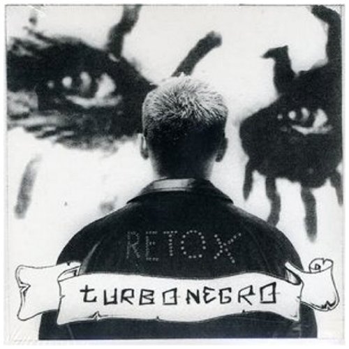 Turbonegro/Retox@Import-Eu@Incl. Bonus Tracks