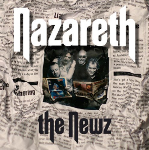 Nazareth/Newz@Import-Gbr