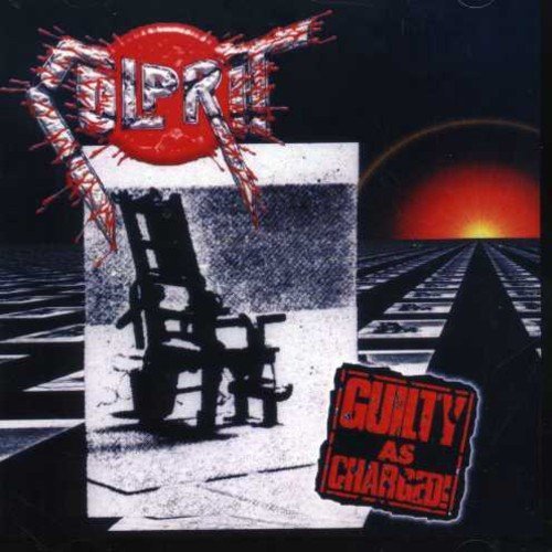 Culprit/Guilty As Charged@Import-Gbr@Remastered