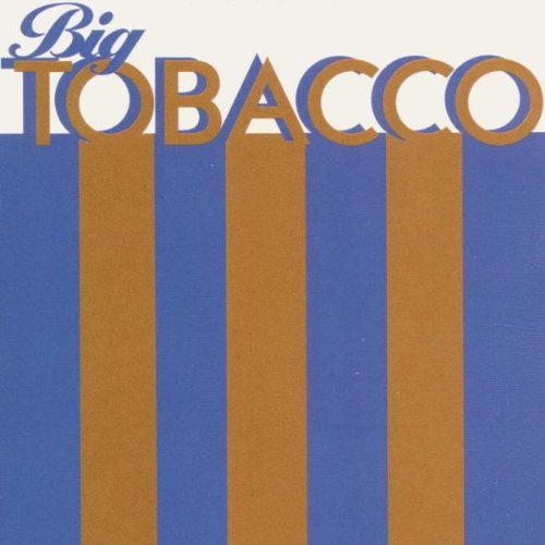 Joe Pernice/Big Tobacco