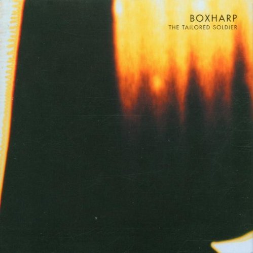 BOXHARP/TAILORED SOLDIER